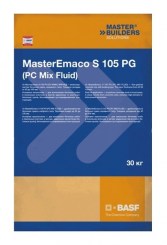 smes-suhaya-remontnaya-masteremaco-s105pg masteremako-s-105pgpc-mix-30kg
